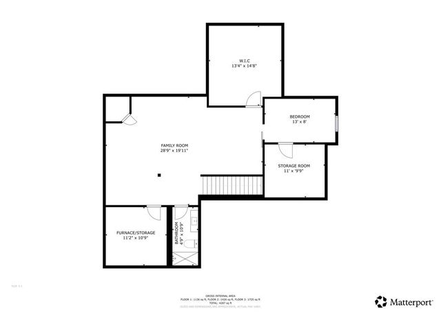 8594 Verbena Road, Zionsville, IN 46077
