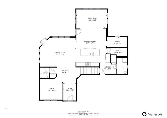 8594 Verbena Road, Zionsville, IN 46077