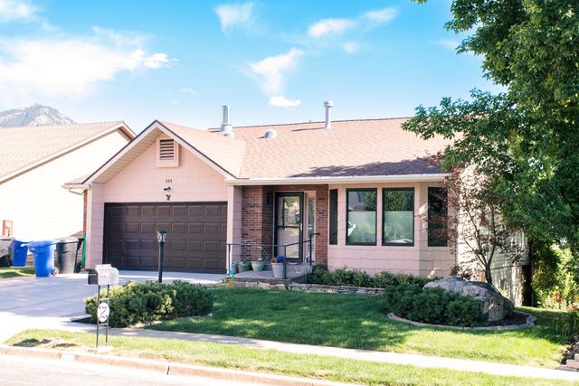 389 E 3350 N, North Ogden, UT 84414