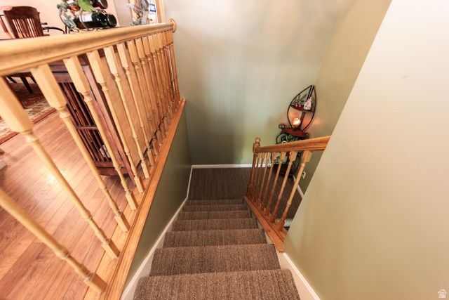 389 E 3350 N, North Ogden, UT 84414