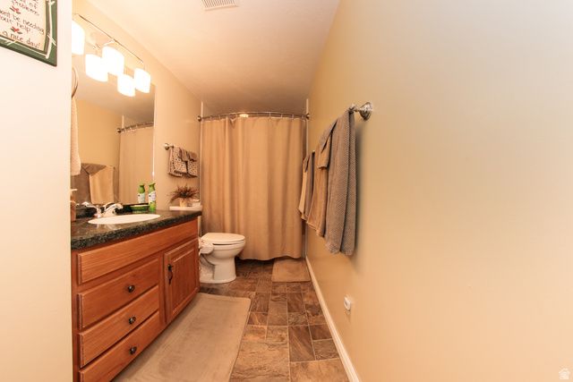 389 E 3350 N, North Ogden, UT 84414