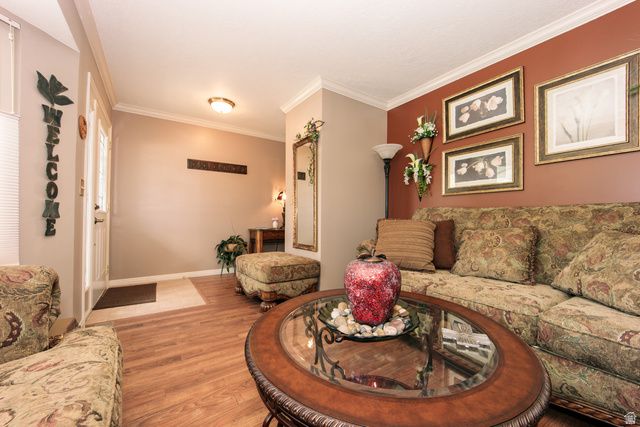 389 E 3350 N, North Ogden, UT 84414
