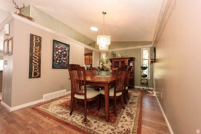 389 E 3350 N, North Ogden, UT 84414