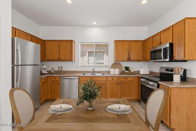 15721 N 155TH Drive, Surprise, AZ 85374