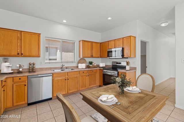 15721 N 155TH Drive, Surprise, AZ 85374
