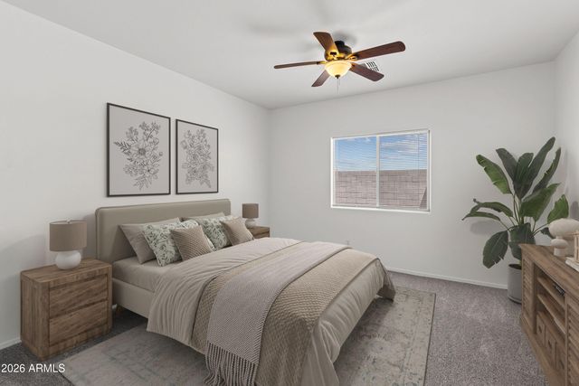 15721 N 155TH Drive, Surprise, AZ 85374