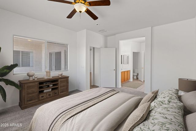 15721 N 155TH Drive, Surprise, AZ 85374