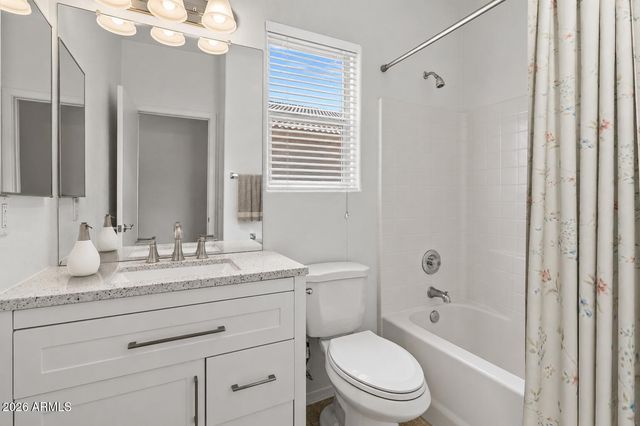 15721 N 155TH Drive, Surprise, AZ 85374