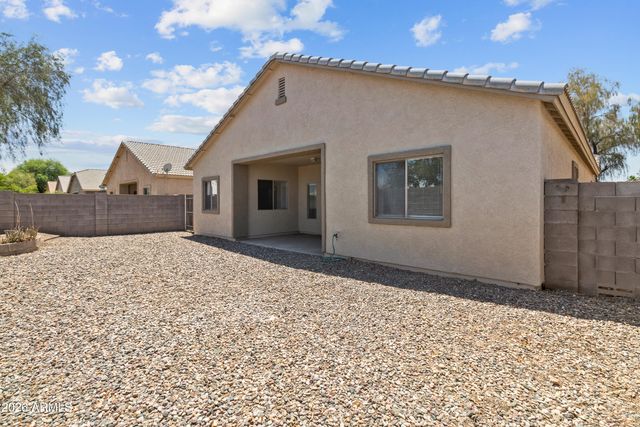 15721 N 155TH Drive, Surprise, AZ 85374