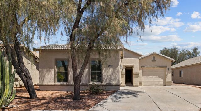 15721 N 155TH Drive, Surprise, AZ 85374