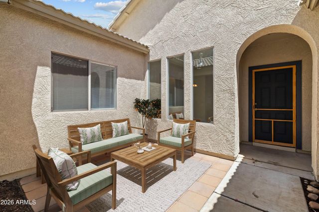 15721 N 155TH Drive, Surprise, AZ 85374