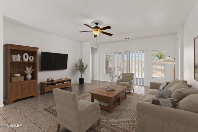 15721 N 155TH Drive, Surprise, AZ 85374