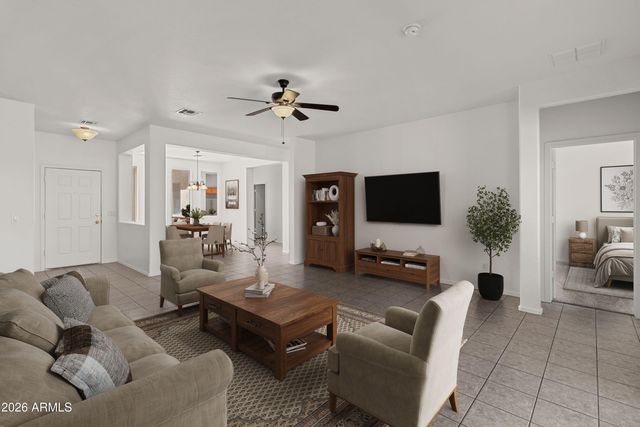 15721 N 155TH Drive, Surprise, AZ 85374