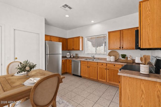 15721 N 155TH Drive, Surprise, AZ 85374