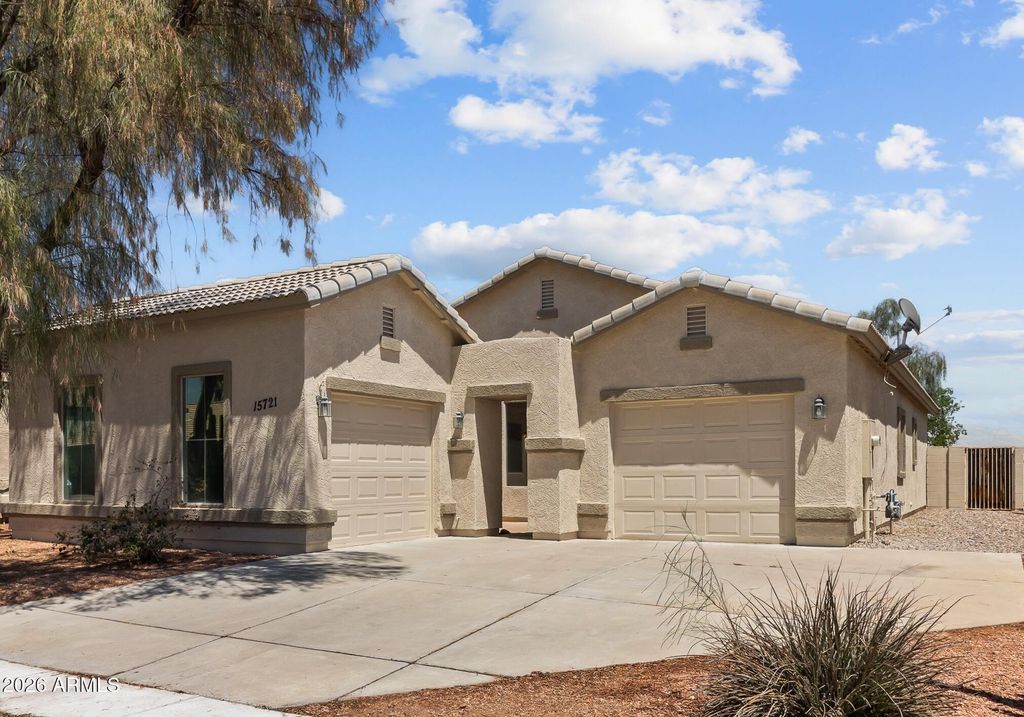 15721 N 155TH Drive, Surprise, AZ 85374