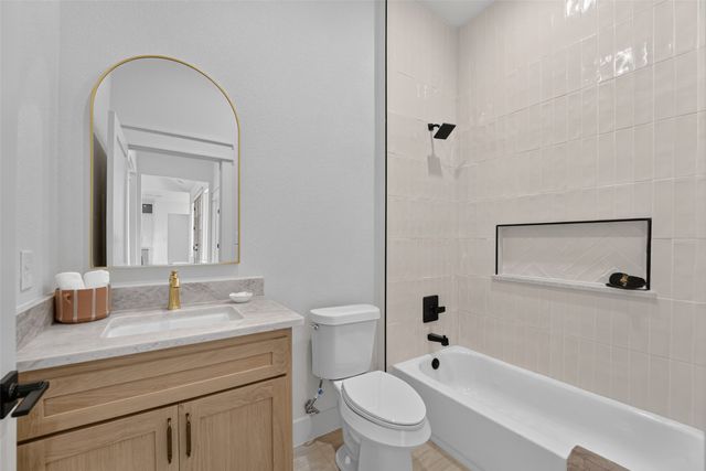 717 Easley Street, White Settlement, TX 76108