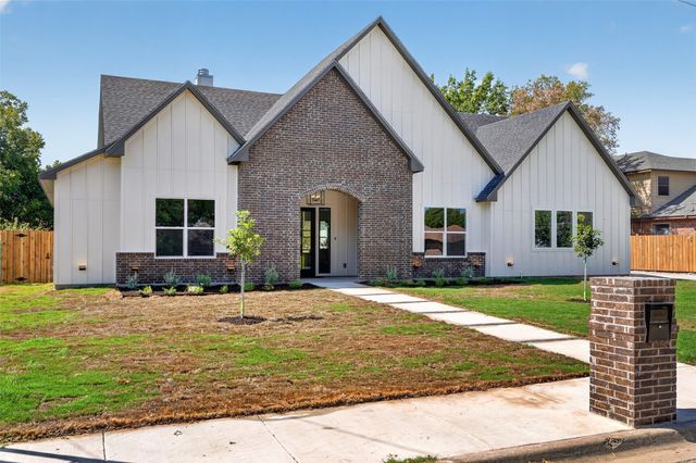 717 Easley Street, White Settlement, TX 76108