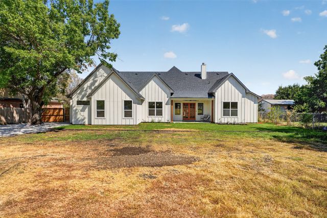 717 Easley Street, White Settlement, TX 76108