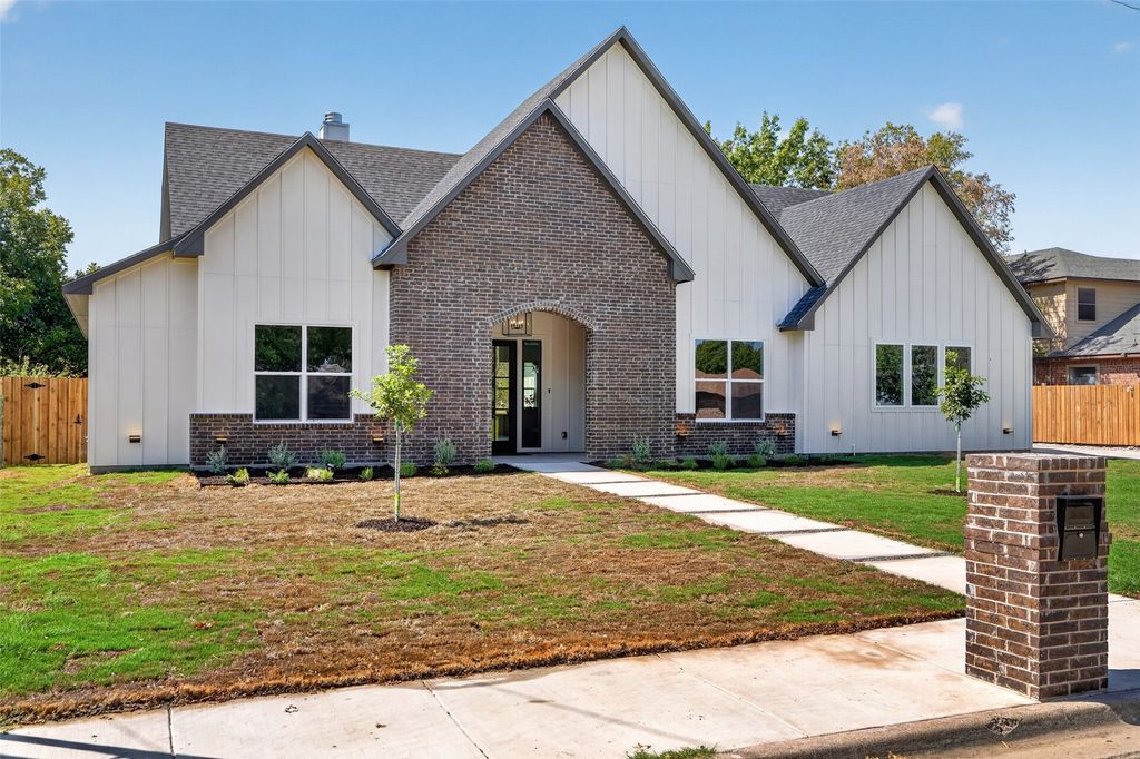 717 Easley Street, White Settlement, TX 76108 — photo 3