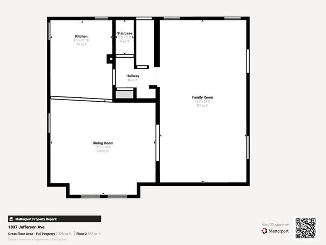 1837 Jefferson Avenue, Covington, KY 41014