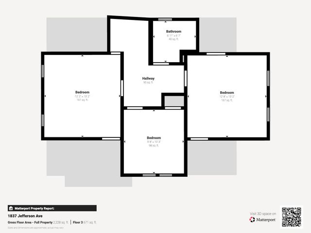 1837 Jefferson Avenue, Covington, KY 41014