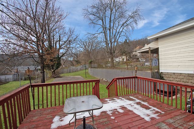 1837 Jefferson Avenue, Covington, KY 41014