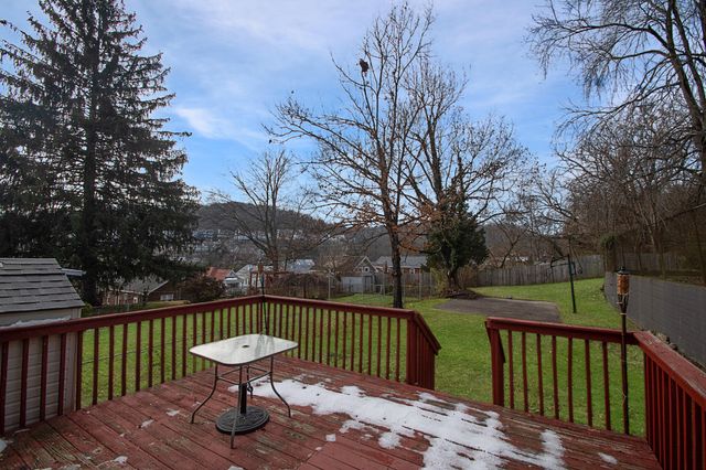 1837 Jefferson Avenue, Covington, KY 41014