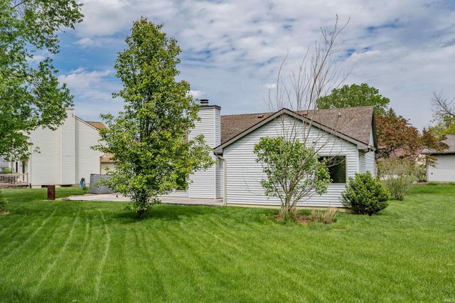 9909 Hidden Meadows Place, Fort Wayne, IN 46825