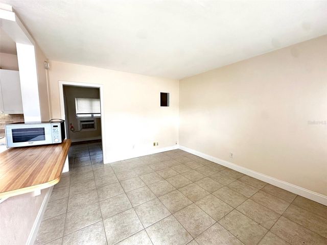 2035 EDGEWATER DRIVE 6, Clearwater, FL 33755