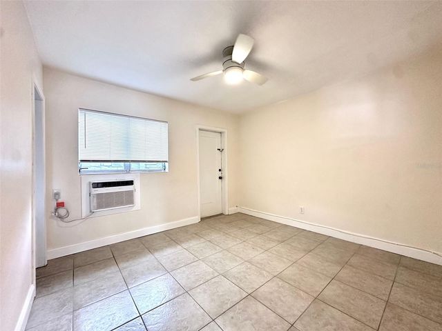 2035 EDGEWATER DRIVE 6, Clearwater, FL 33755