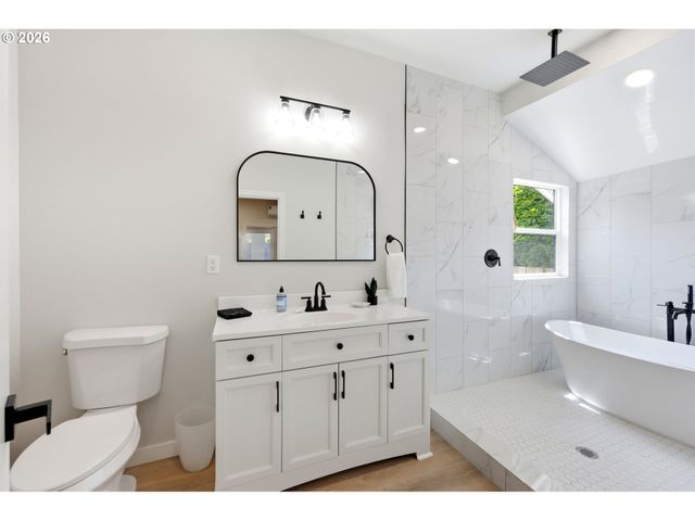 1116 Se STEPHENS St, Portland, OR 97214