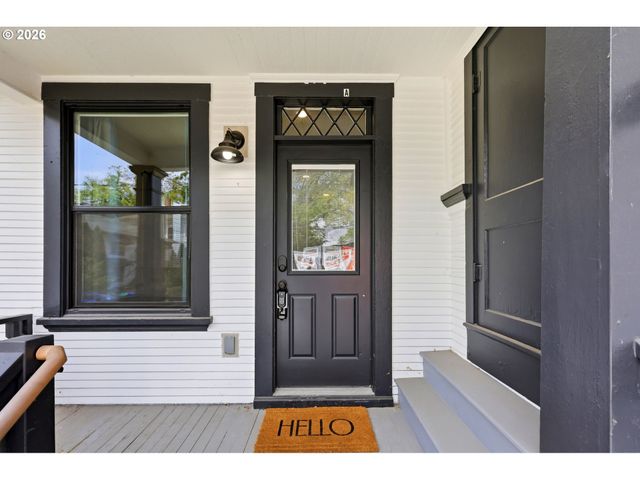 1116 Se STEPHENS St, Portland, OR 97214