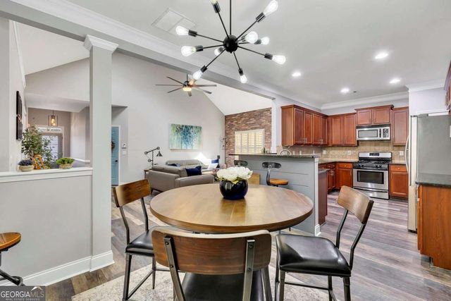 308 Ascott Lane, Woodstock, GA 30189