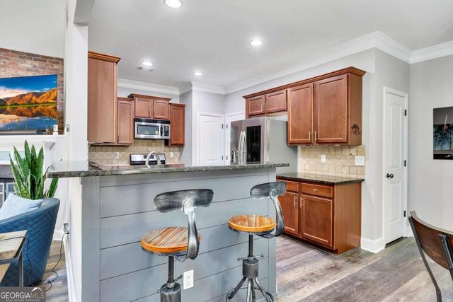 308 Ascott Lane, Woodstock, GA 30189