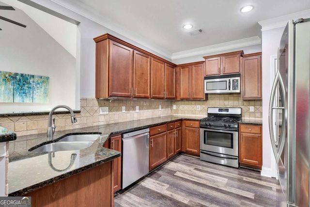 308 Ascott Lane, Woodstock, GA 30189