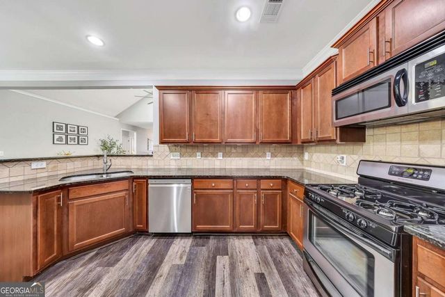 308 Ascott Lane, Woodstock, GA 30189