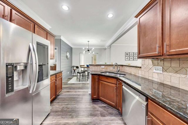 308 Ascott Lane, Woodstock, GA 30189