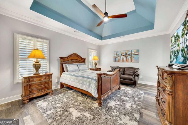 308 Ascott Lane, Woodstock, GA 30189