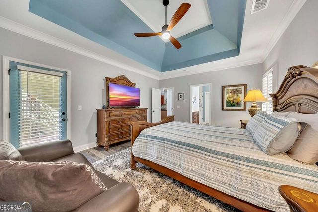 308 Ascott Lane, Woodstock, GA 30189