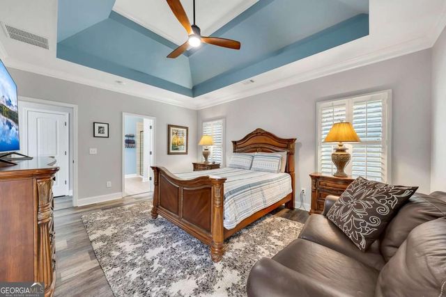 308 Ascott Lane, Woodstock, GA 30189