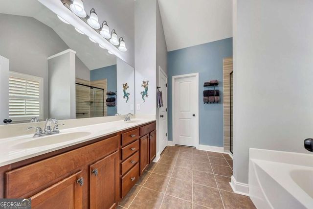 308 Ascott Lane, Woodstock, GA 30189