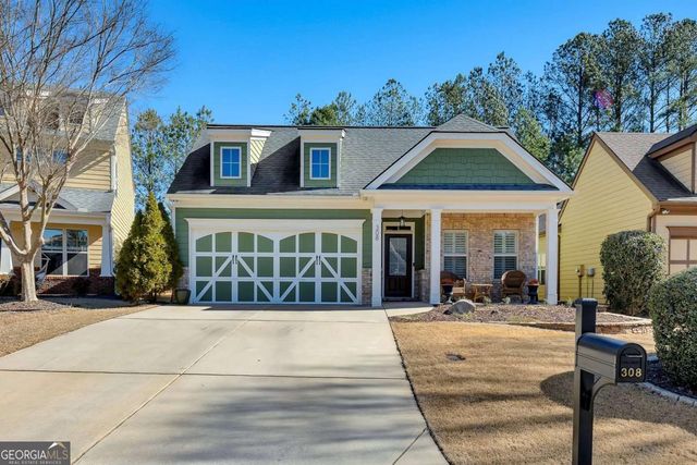 308 Ascott Lane, Woodstock, GA 30189