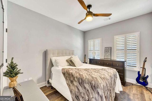 308 Ascott Lane, Woodstock, GA 30189