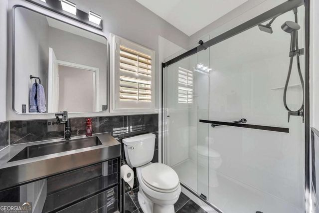 308 Ascott Lane, Woodstock, GA 30189