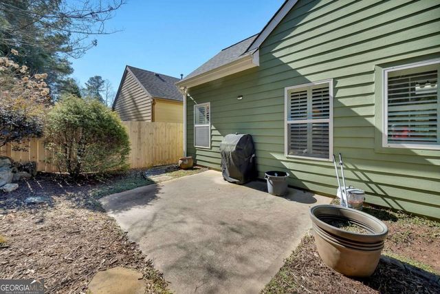 308 Ascott Lane, Woodstock, GA 30189