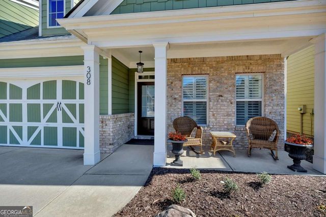 308 Ascott Lane, Woodstock, GA 30189