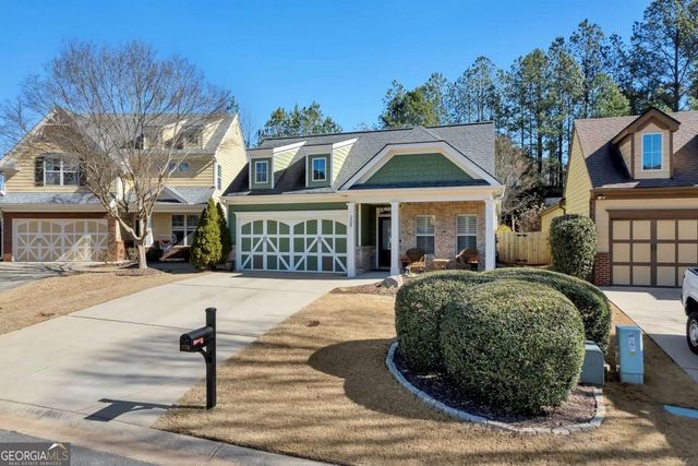 308 Ascott Lane, Woodstock, GA 30189