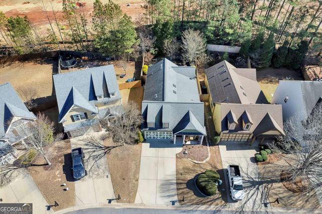 308 Ascott Lane, Woodstock, GA 30189