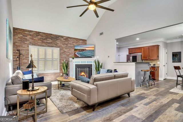 308 Ascott Lane, Woodstock, GA 30189