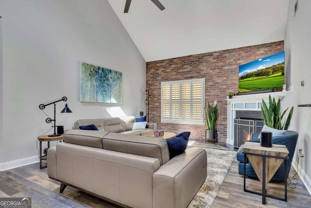 308 Ascott Lane, Woodstock, GA 30189